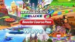 Test Mario Kart 8 Deluxe: Booster Course Pass Wave 2
