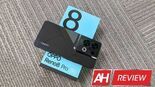 Test Oppo Reno 8 Pro