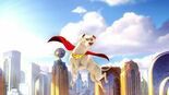 Test DC League Of Super-Pets The Adventures of Krypto and Ace