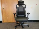 Anlisis Noblechairs Epic