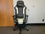 DXRacer King Review