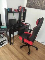 Test Vertagear PL6000