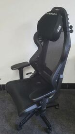 Test DXRacer Air