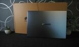 Test Huawei MateBook D16