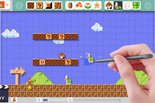 Test Super Mario Maker