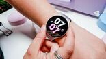 Test Samsung Galaxy Watch 5