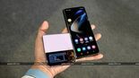 Test Samsung Galaxy Z Fold 4