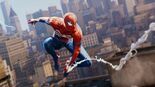 Test Spider-Man Remastered