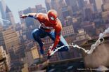 Test Spider-Man Remastered