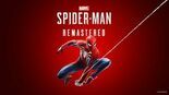 Test Spider-Man Remastered
