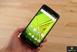 Test Motorola Moto X Play