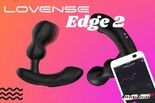 Lovense Edge 2 Review