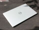 Test Dell XPS 13