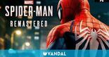 Spider-Man Remastered test par Vandal