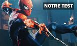 Spider-Man Remastered test par JeuxActu.com