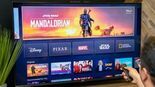 Test Disney Plus