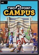 Test Two Point Campus