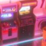 Test Arcade Paradise
