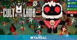Test Cult Of The Lamb