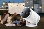 Test Samsung The Freestyle