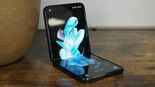 Test Samsung Galaxy Z Flip 4