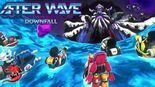 Test After Wave: Downfall