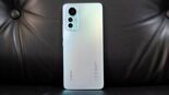 Test Xiaomi 12 Lite