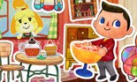 Test Animal Crossing Happy Home Designer