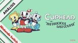 Test Cuphead Delicious Last Course