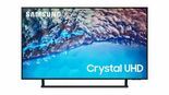 Samsung UE43BU8505 Review