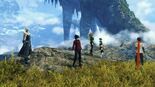 Test Xenoblade Chronicles 3
