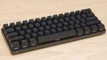 Test SteelSeries Apex Pro Mini
