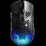 Test SteelSeries Aerox 5