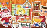 Test Animal Crossing Happy Home Designer