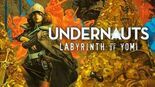 Test Undernauts Labyrinth of Yomi