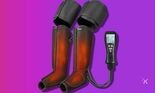 Bob and Brad Leg Massager Review