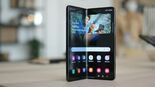 Test Samsung Galaxy Z Fold 4