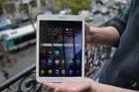 Test Samsung Galaxy TabS2