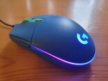 Logitech G203 Review