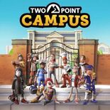 Test Two Point Campus