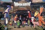 Test Digimon Survive