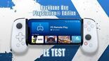 Test Backbone One