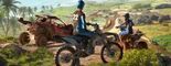 Test MX vs ATV Legends