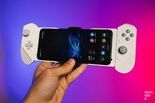 Test Asus ROG Phone 6 Pro