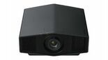 Test Sony VPL-XW5000