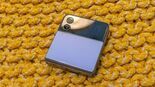 Test Samsung Galaxy Z Flip 4