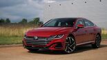 Test Volkswagen Arteon