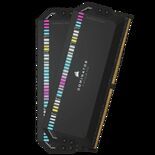 Test Corsair Dominator Platinum