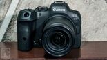 Test Canon EOS R7