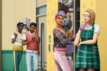 Test The Sims 4: High School Years